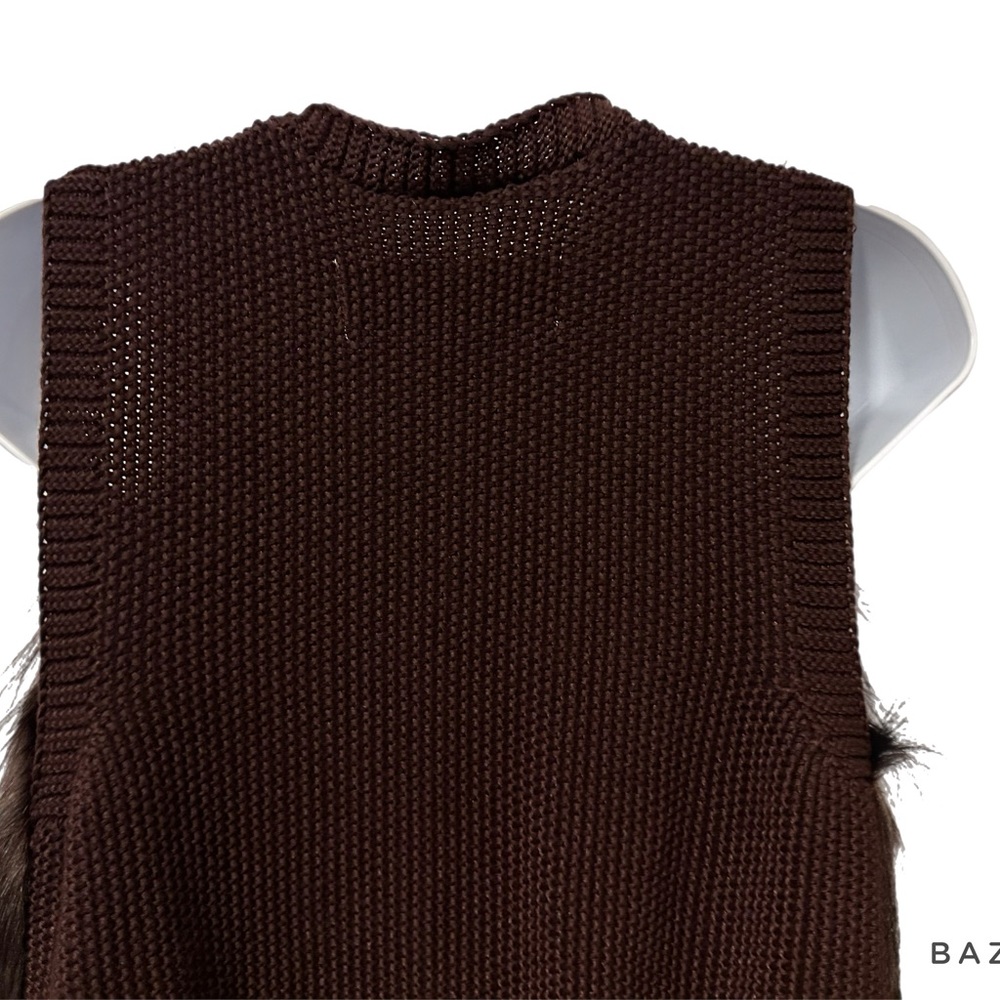 Sebby Collection Vest - Picture 7 of 8